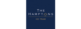 The Hamptons Hồ Tràm resort